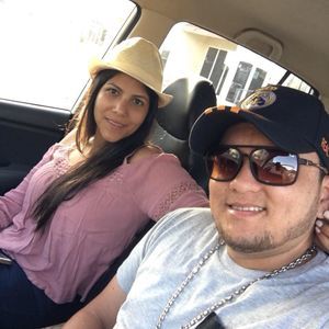 Meet your Posher, Emilio jose